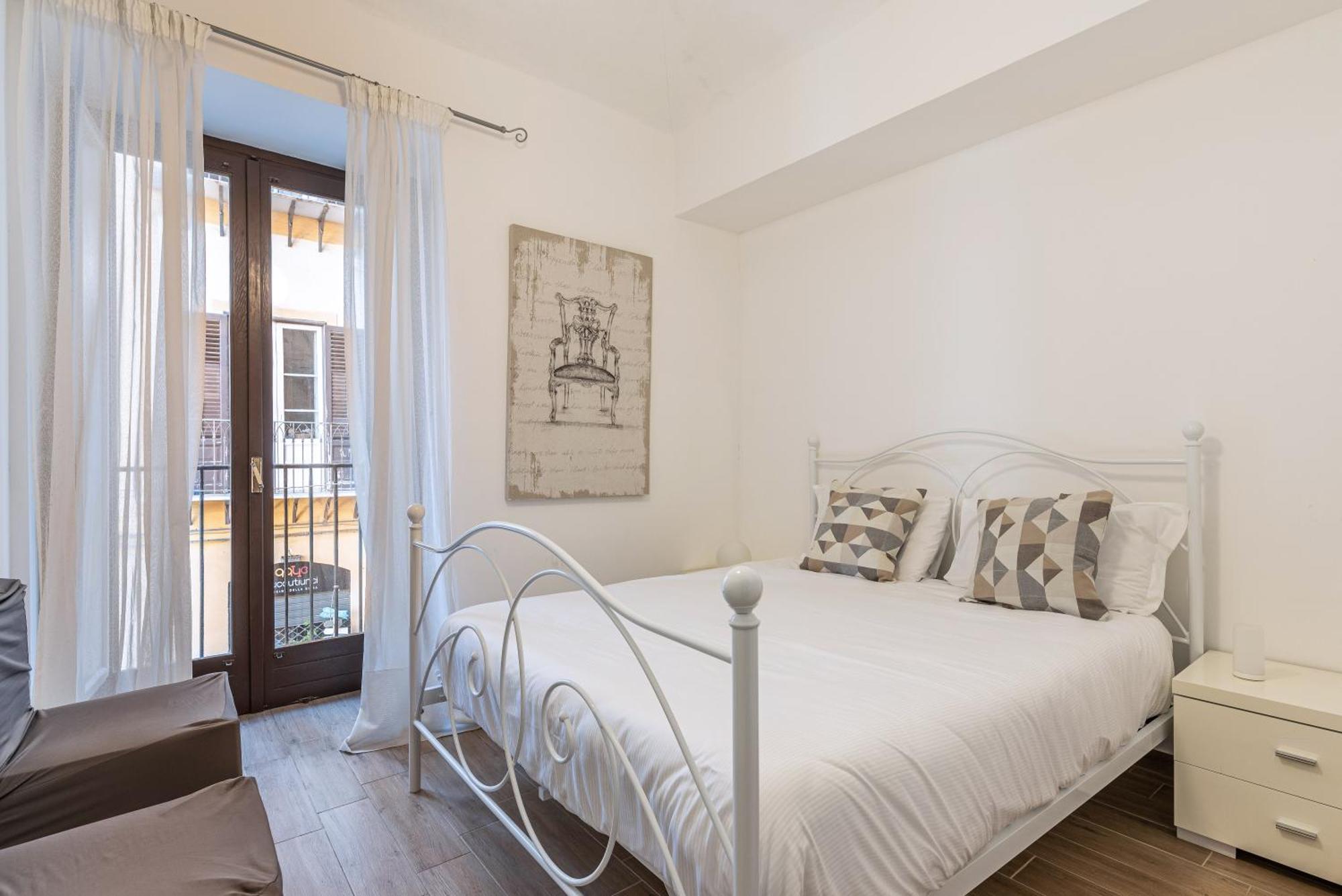 Borsa Apartments By Wonderful Italy Palermo Exterior foto